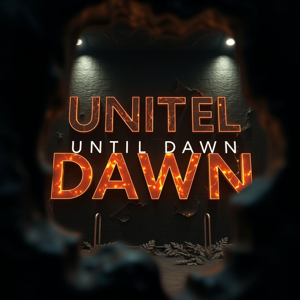 ปริศนาที่ซ่อนอยู่ใน Until Dawn